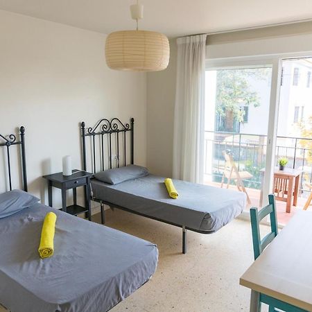Barbatuke Eco-Homestel Malaga Ngoại thất bức ảnh