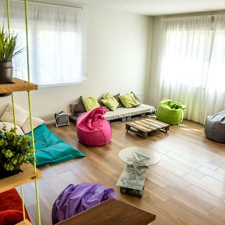 Barbatuke Eco-Homestel Malaga Ngoại thất bức ảnh