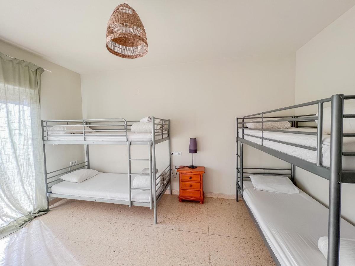 Barbatuke Eco-Homestel Malaga Ngoại thất bức ảnh
