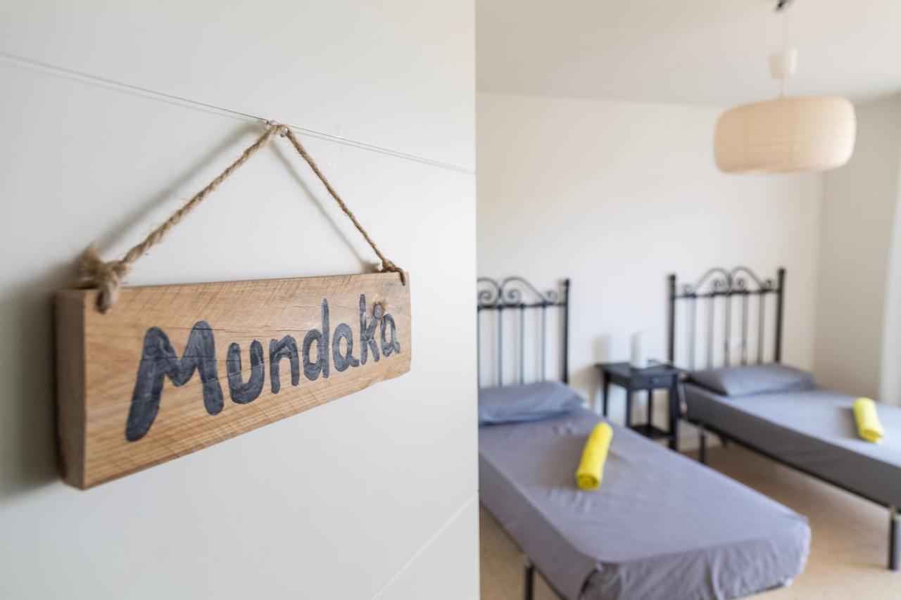 Barbatuke Eco-Homestel Malaga Ngoại thất bức ảnh