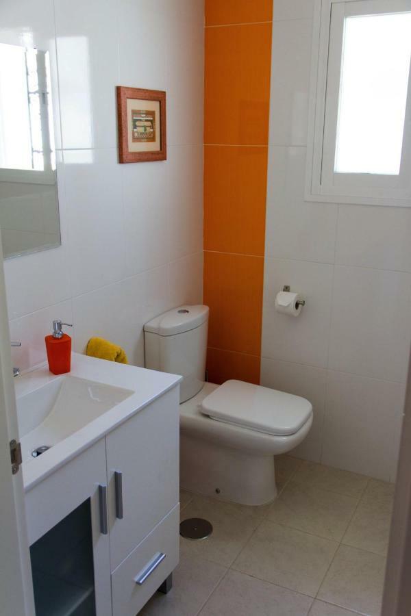 Barbatuke Eco-Homestel Malaga Ngoại thất bức ảnh