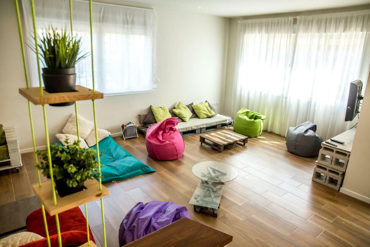 Barbatuke Eco-Homestel Malaga Ngoại thất bức ảnh